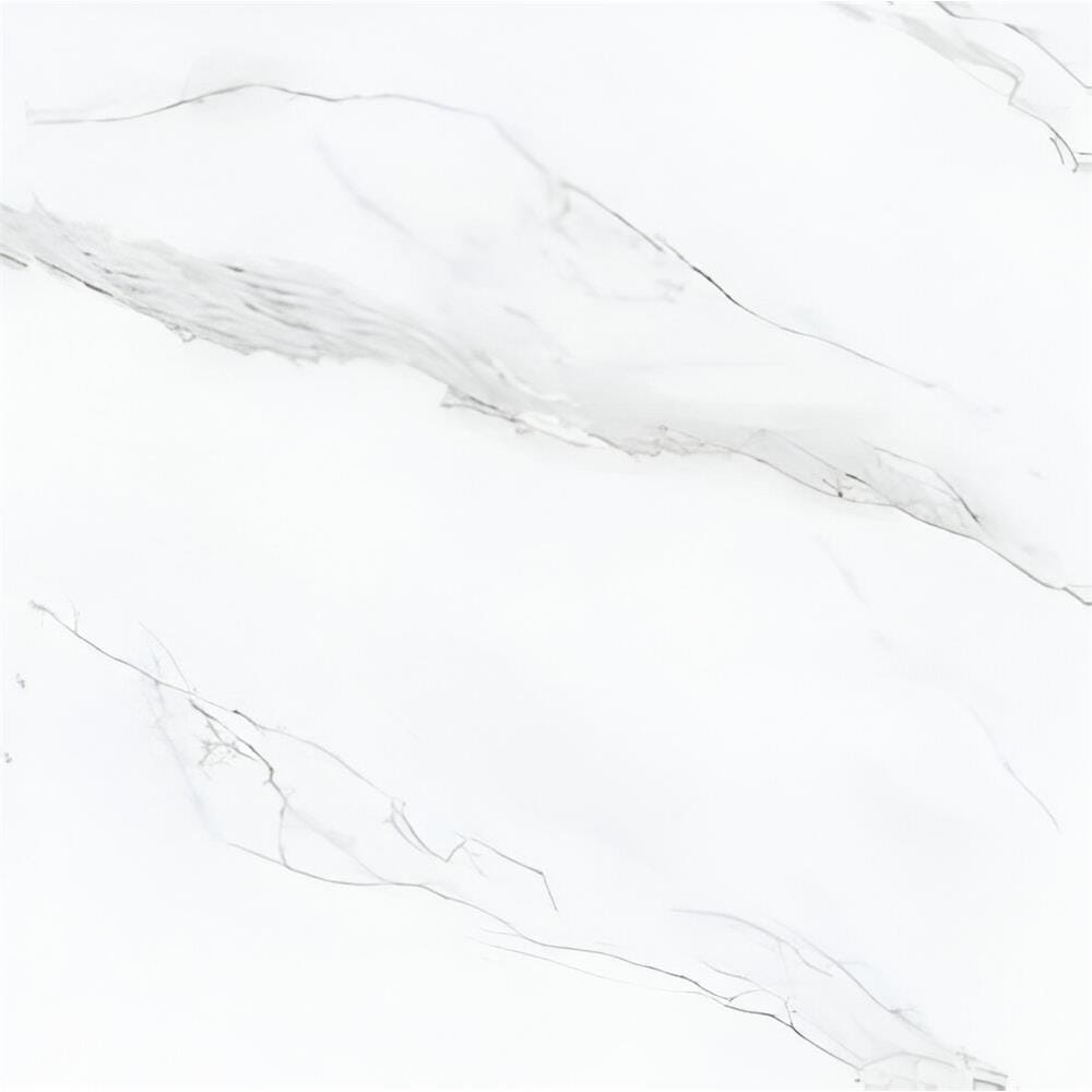 WHITE HORSE FLOORTILE 60X60CM CAVALLO WHITE MARBLE 66527G 1.44M2
