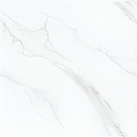 WHITE HORSE FLOORTILE 60X60CM CAVALLO WHITE MARBLE 66527G 1.44M2