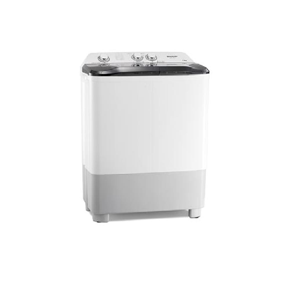 SHARP SEMI-AUTO WASHING MACHINE EST7015 7KG