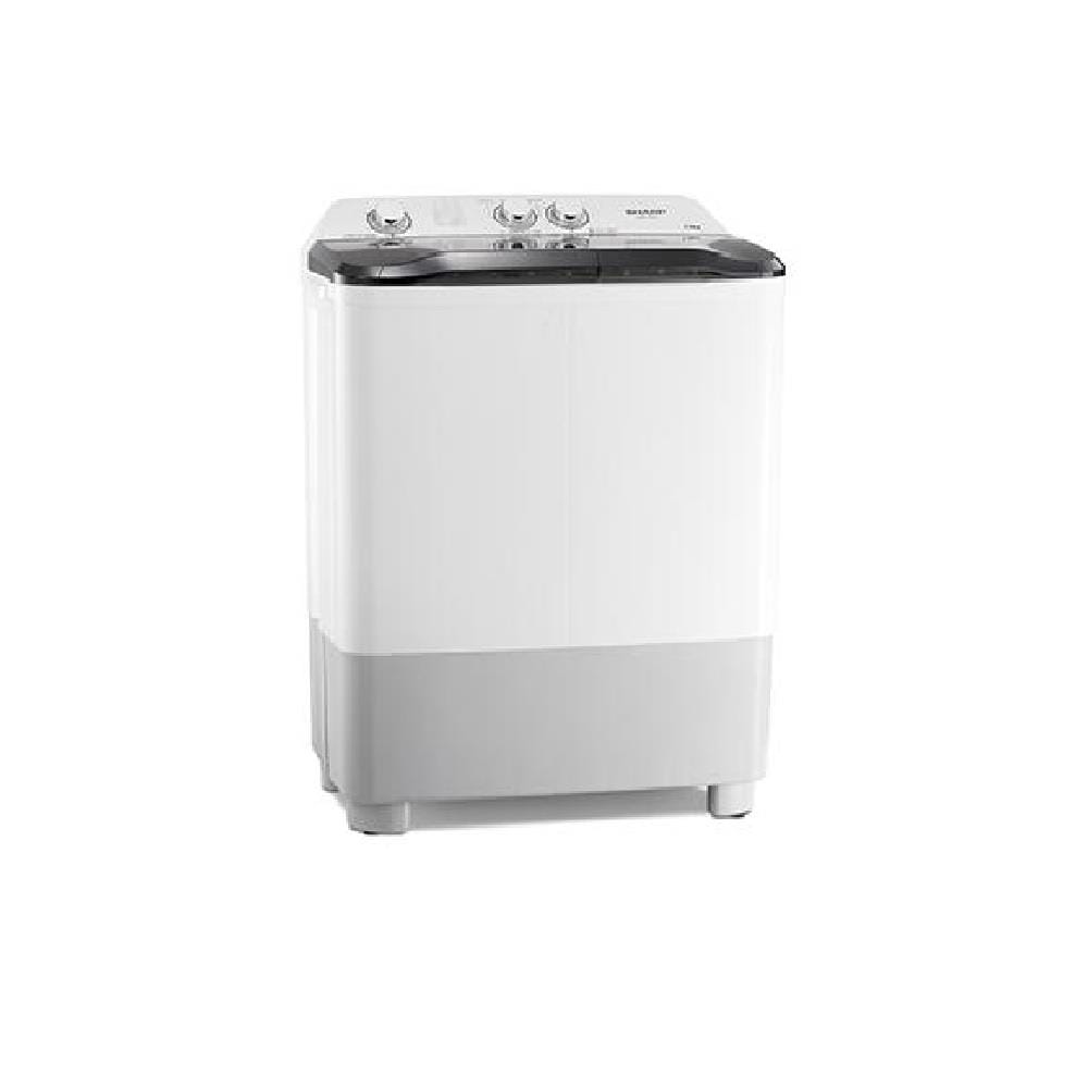 SHARP SEMI-AUTO WASHING MACHINE EST7015 7KG