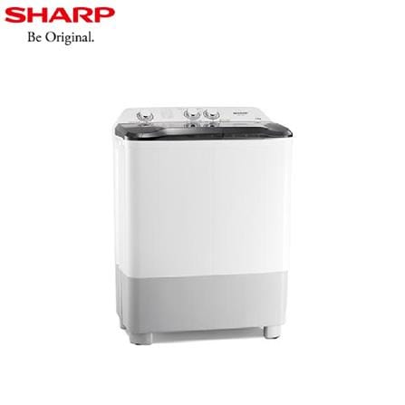 SHARP SEMI-AUTO WASHING MACHINE EST7015 7KG