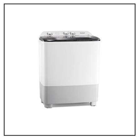 SHARP SEMI-AUTO WASHING MACHINE EST7015 7KG