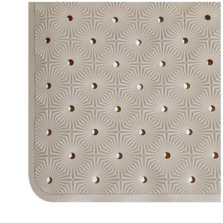MOYA DECORATIVE MAT PVC YHC0016 KHAKI