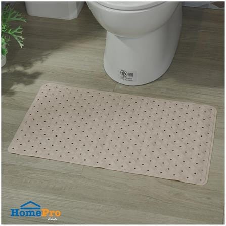MOYA DECORATIVE MAT PVC YHC0016 KHAKI