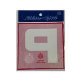 SHIN YIH SIGNAGE 15CMX15CM SR105 P-CAR STICKER
