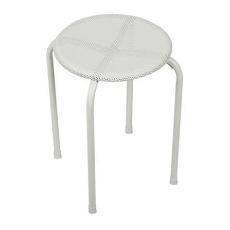 CHAIR FURDINI AIRO IVORY