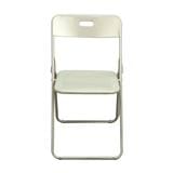 FOLDING CHAIR FURDINI HAWK HOLES GREY