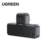UGREEN GAN FAST 30W OUTLET EXTENDER