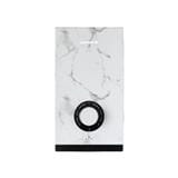 LIVINOX SHOWER HEATER DC PUMP WITH HAND SHOWER LWH-TS-DC-WM WHITE MARBLE