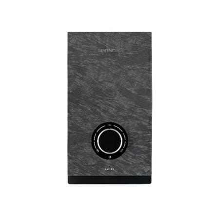 LIVINOX SHOWER HEATER DC PUMP WITH RAIN SHOWER LWH-TS-DC-RBM BLACK MARBLE
