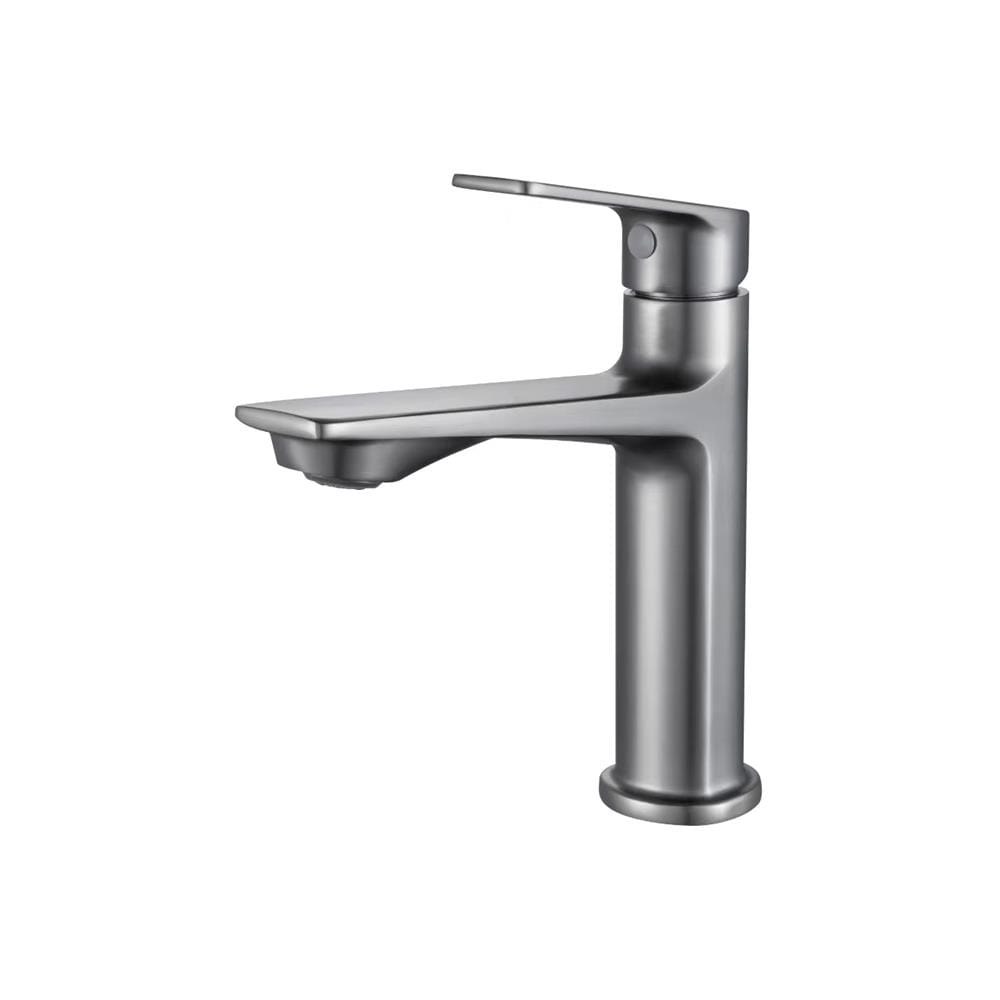 LIVINOX BASIN FAUCET LT-B19GM GUN METAL