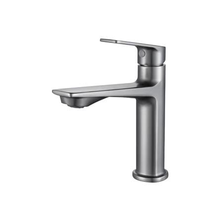 LIVINOX BASIN FAUCET LT-B19GM GUN METAL