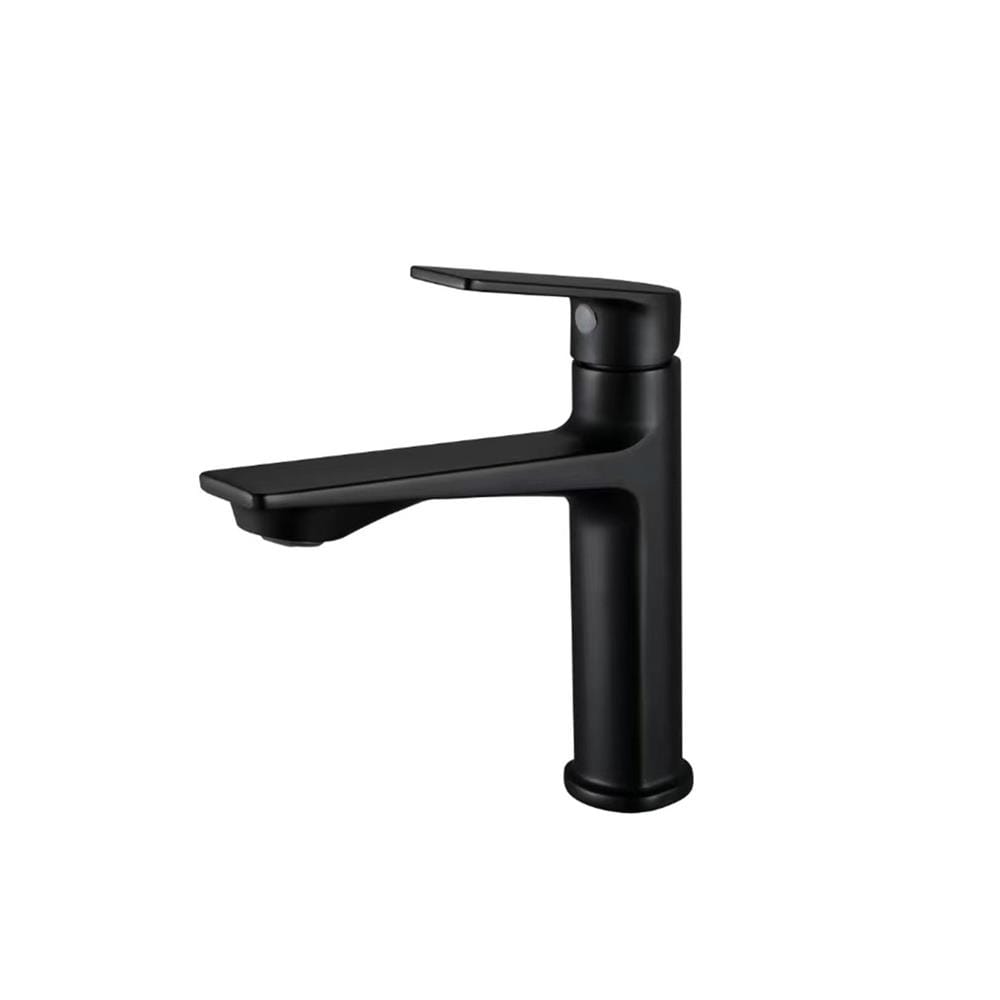 LIVINOX BASIN FAUCET LT-B19BK MATT BLACK