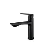 LIVINOX BASIN FAUCET LT-B19BK MATT BLACK