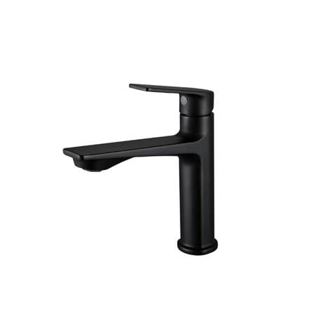 LIVINOX BASIN FAUCET LT-B19BK MATT BLACK