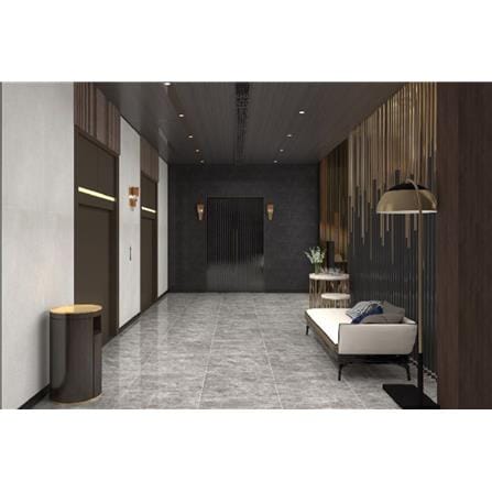 GUOCERA FLOORTILE 60X60CM AVANTE BONE GY-AVT1PR-1 1.44M2
