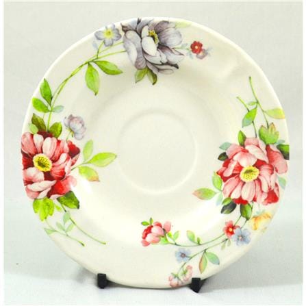 CLAYTAN 14PCS HI-TEA SET SET OC - 14PCS HI-TEA SET COUPLE SET MARIGOLD