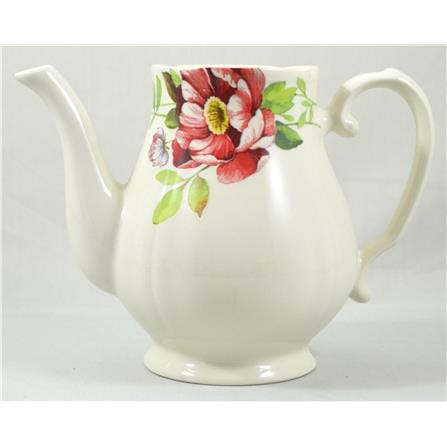 CLAYTAN 14PCS HI-TEA SET SET OC - 14PCS HI-TEA SET COUPLE SET MARIGOLD