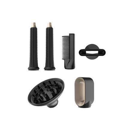 FABER HAIR DRYER FHD AURA G1505B 1500W 2SPEED