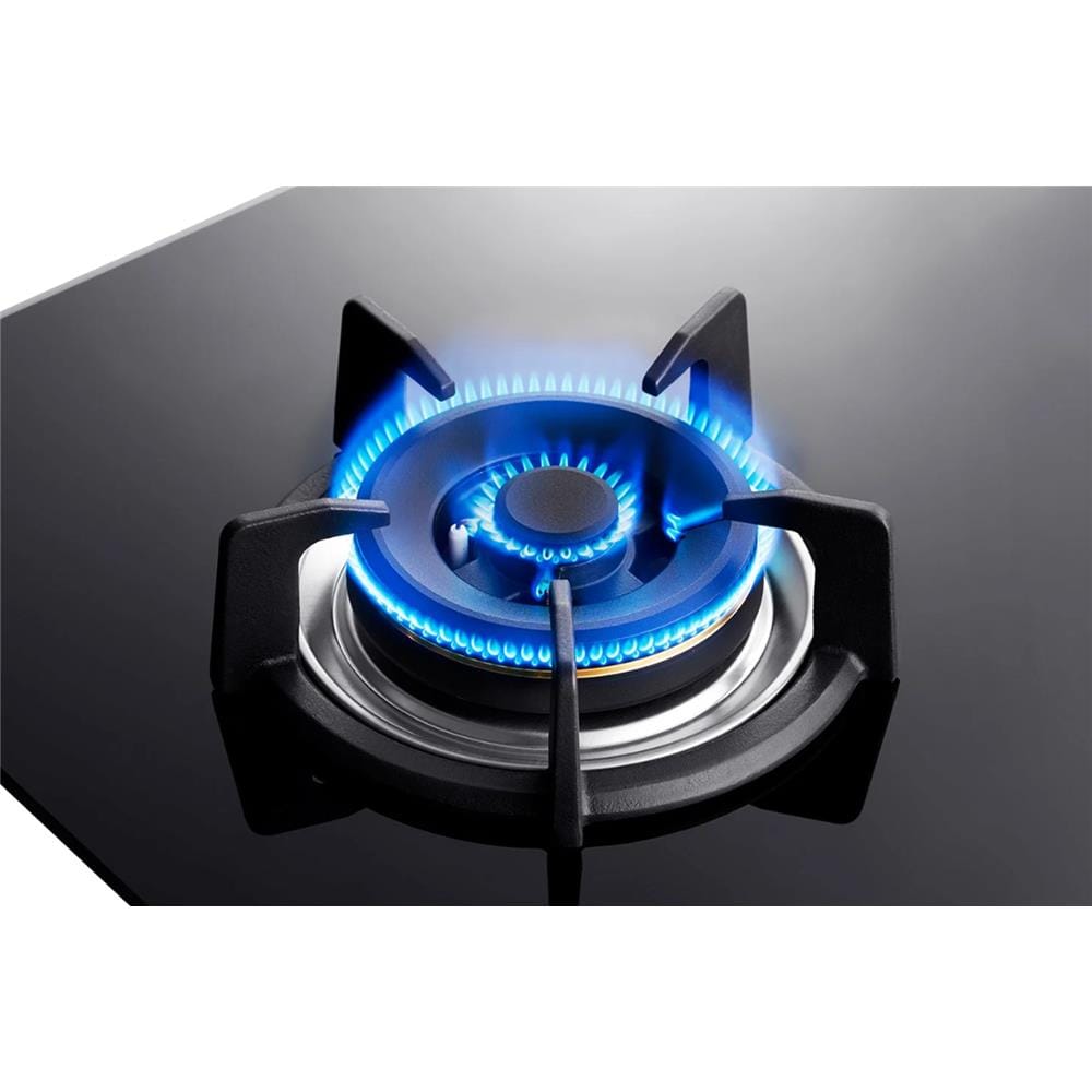RINNAI FLEXIBLE GAS HOB RB-92G 2BURNER 5.5KW 88CM