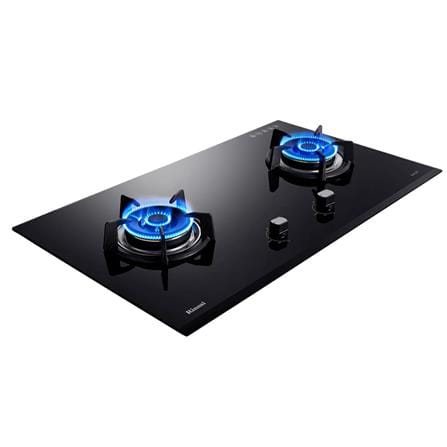 RINNAI FLEXIBLE GAS HOB RB-92G 2BURNER 5.5KW 88CM