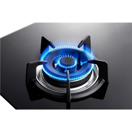 RINNAI FLEXIBLE GAS HOB RB-92G 2BURNER 5.5KW 88CM