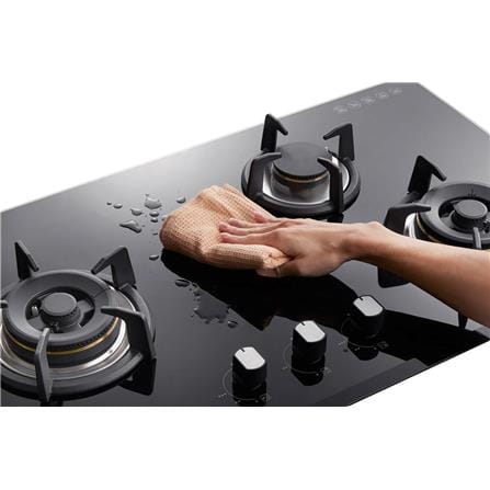 RINNAI FLEXIBLE GAS HOB RB-92G 2BURNER 5.5KW 88CM