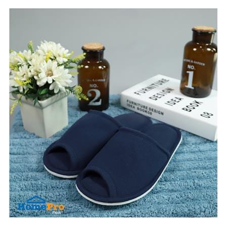 SLIPPERS HOME LIVING STYLE KOBI NAVY