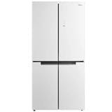 MIDEA MULTI DOOR REFRIGERATOR MDRF633MIF61W 570L TWEED WHITE