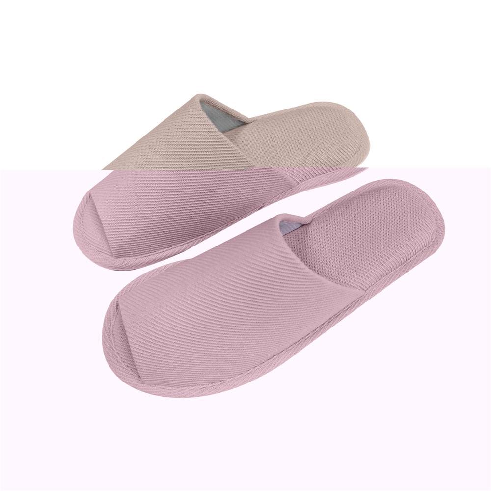SLIPPER HAWKSBILL COMFY PINK
