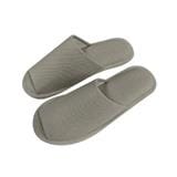 SLIPPER HAWKSBILL COMFY GREY