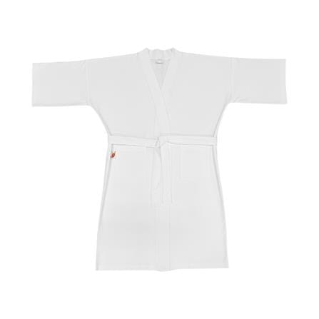 BATHROBE HAWKSBILL COMFY WHITE
