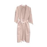 BATHROBE HAWKSBILL COMFY PINK