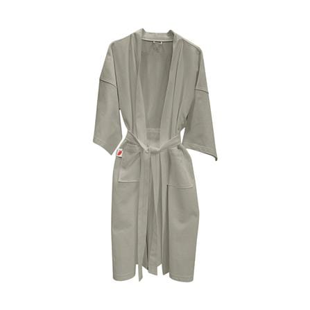 BATHROBE HAWKSBILL COMFY GREY