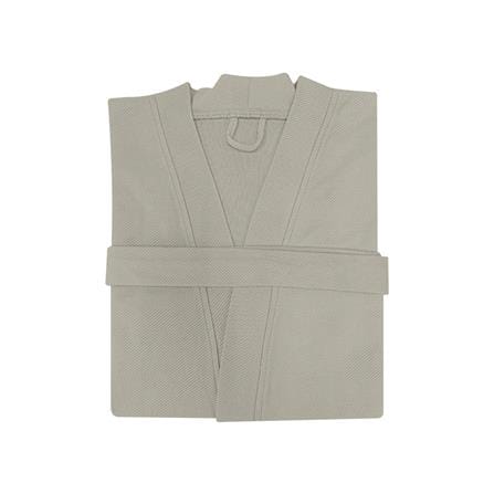 BATHROBE HAWKSBILL COMFY GREY