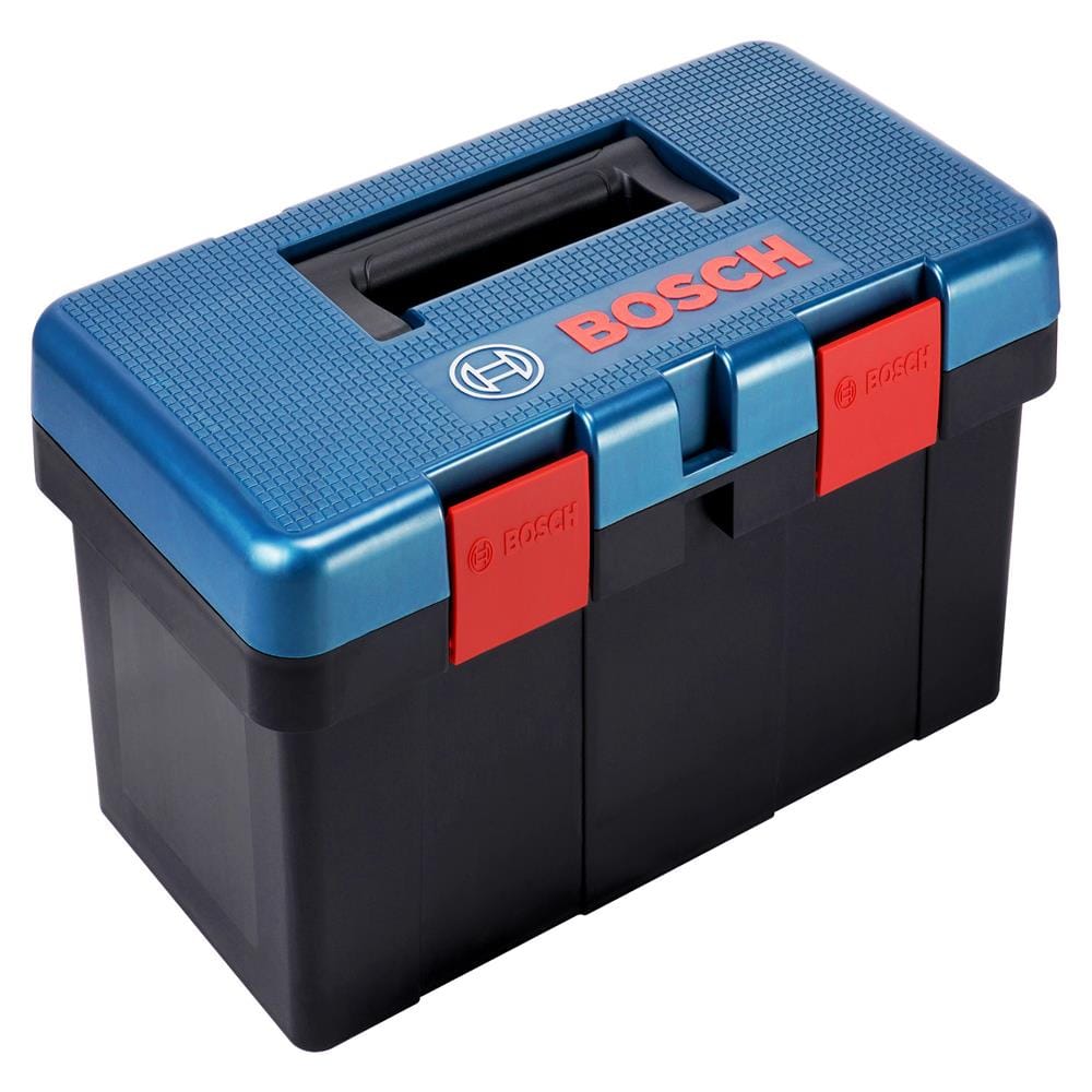 BOSCH 13MM IMPACT DRILL GSB 600 FISHER MAN BOX SET 06011A03L2