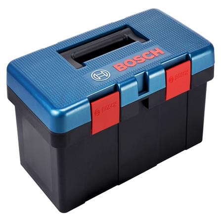 BOSCH 13MM IMPACT DRILL GSB 600 FISHER MAN BOX SET 06011A03L2