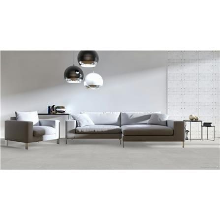 GUOCERA FLOORTILE 30X60CM PETRA SR351A-1 WHITE 1.44M2