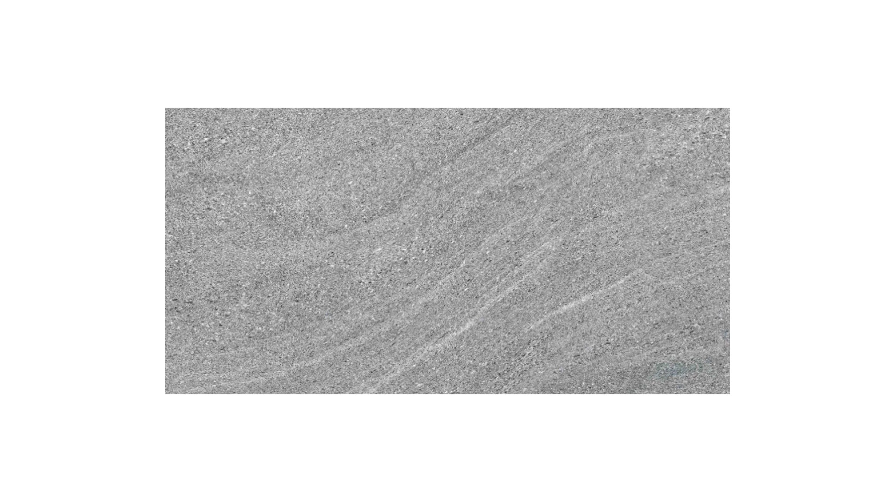 GUOCERA FLOORTILE 30X60CM PETRA SR351C-1 GREY 1.44M2