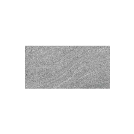 GUOCERA FLOORTILE 30X60CM PETRA SR351C-1 GREY 1.44M2