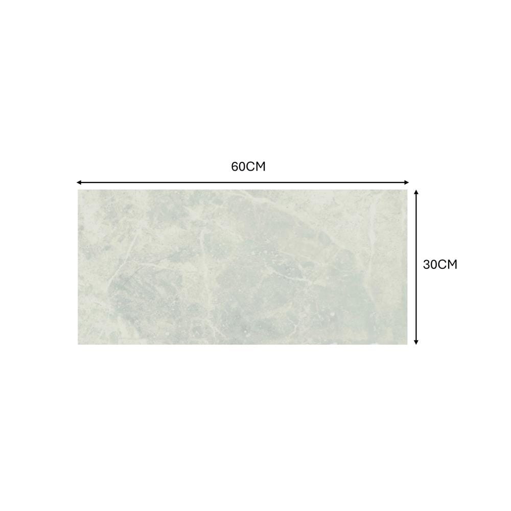 GUOCERA FLOORTILE 30X60CM MICROSTEP SR8026DM-1 GREY 1.44M2
