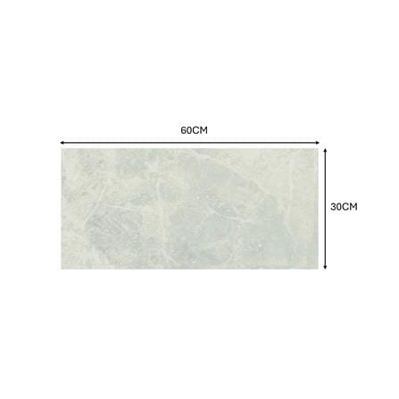 GUOCERA FLOORTILE 30X60CM MICROSTEP SR8026DM-1 GREY 1.44M2