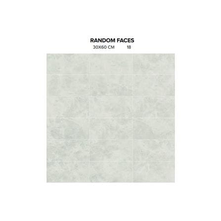 GUOCERA FLOORTILE 30X60CM MICROSTEP SR8026DM-1 GREY 1.44M2