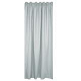 HLS CURTAIN N-HOOK CLOVER 140X180CM GRAY