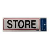 SHIN YIH SIGNAGE 3"X9" SW902 STORE