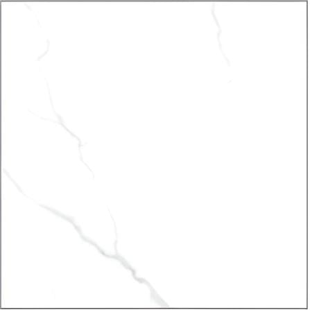 SOLARE FLOORTILE 60X60CM PADOVA SY-PDV1PR-1C MARBLE WHITE POLISHED 1.44M2
