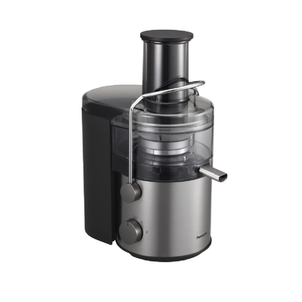 PANASONIC JUICER MJ-CB600SSK 1000W 2L