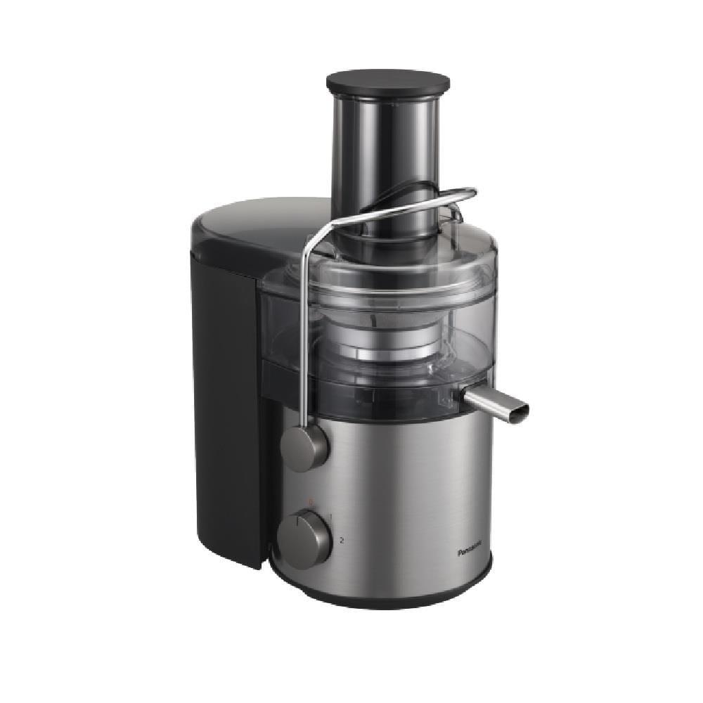 PANASONIC JUICER MJ-CB600SSK 1000W 2L