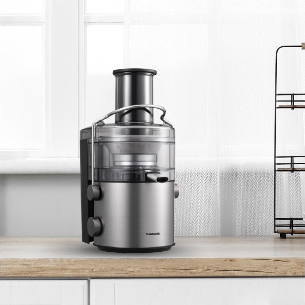 PANASONIC JUICER MJ-CB600SSK 1000W 2L