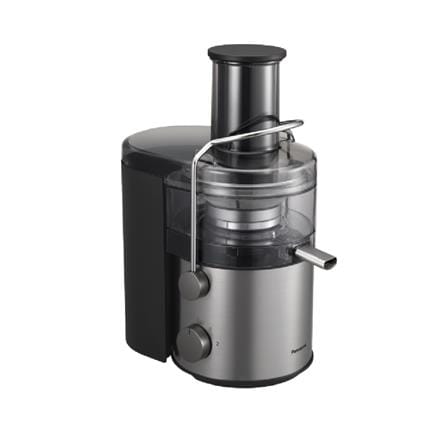 PANASONIC JUICER MJ-CB600SSK 1000W 2L